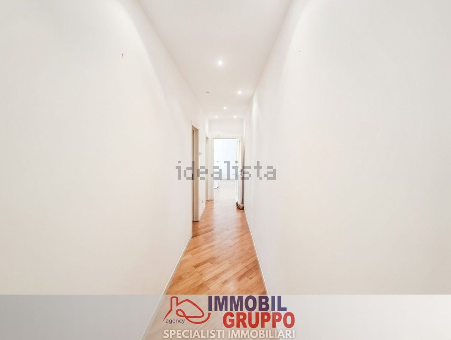 appartamento in affitto ad Andria in zona Centro Storico