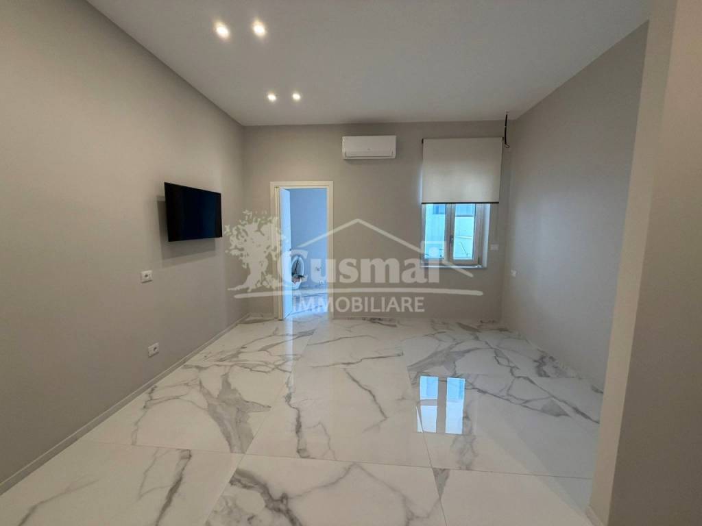 appartamento in affitto ad Andria