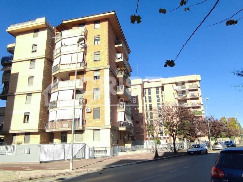 appartamento in affitto ad Andria