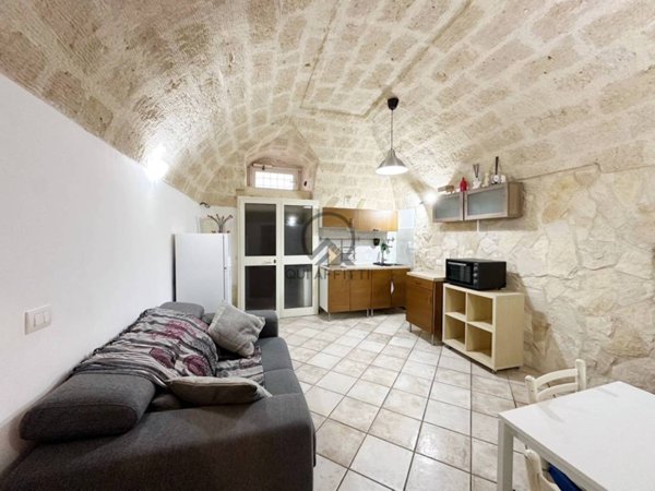 appartamento in affitto ad Andria