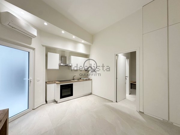 appartamento in affitto ad Andria in zona Centro Storico