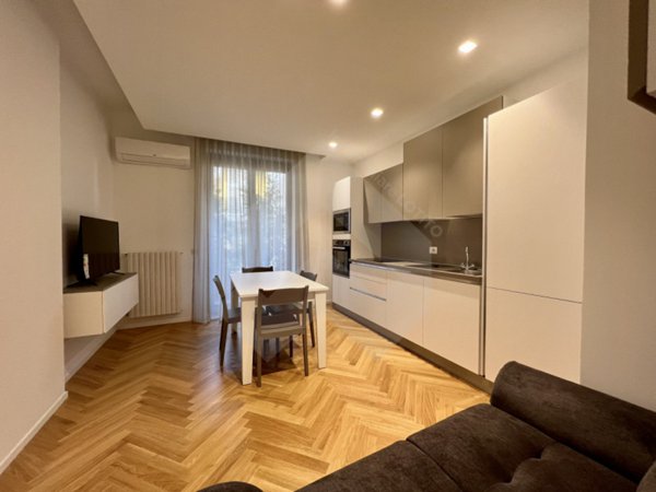 appartamento in affitto ad Andria