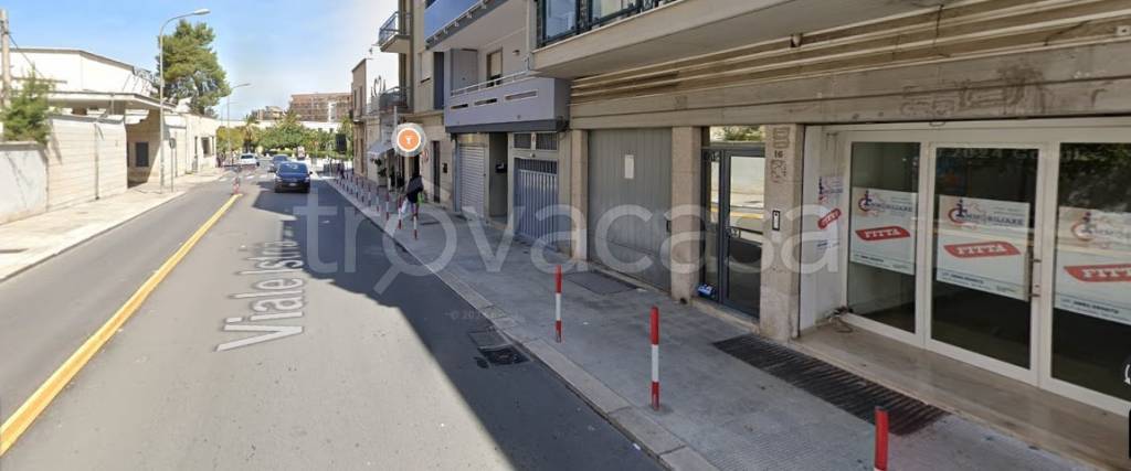 negozio in affitto ad Andria in zona Centro Storico
