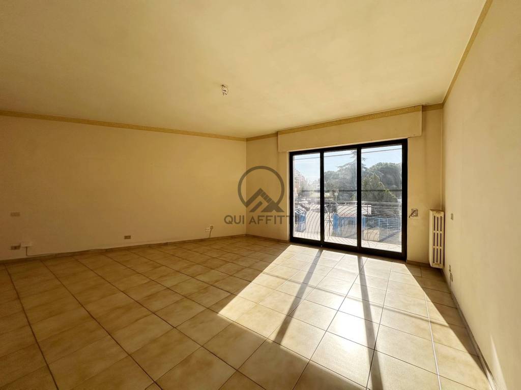 appartamento in affitto ad Andria