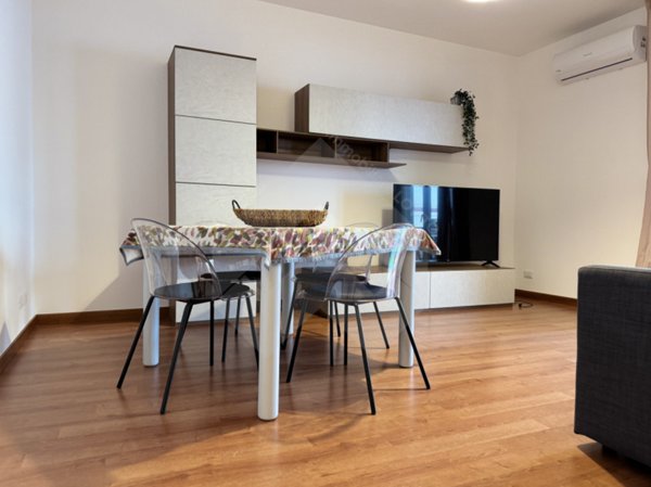 appartamento in affitto ad Andria