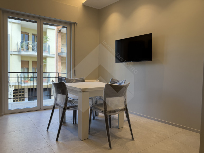 appartamento in affitto ad Andria