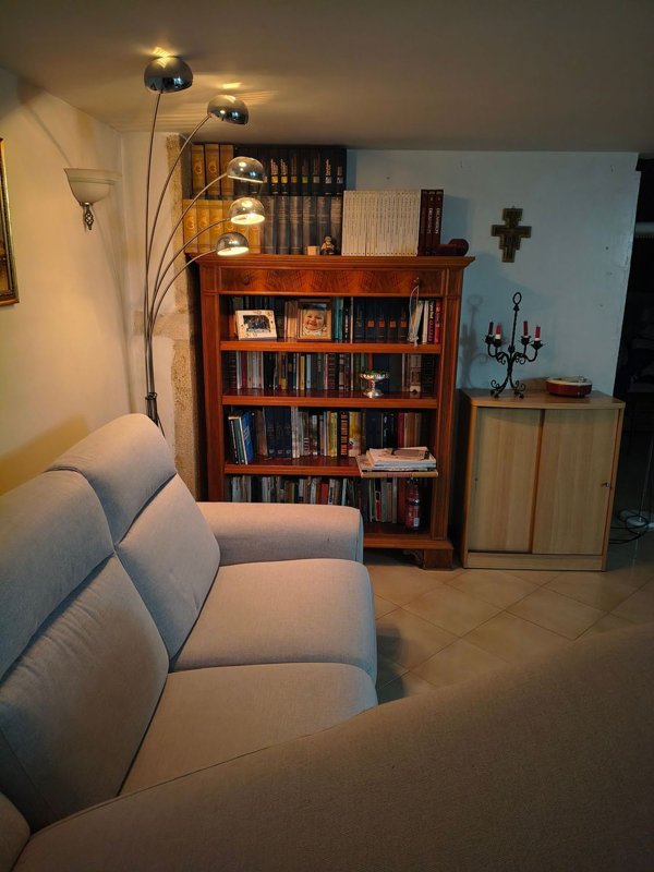 appartamento in affitto ad Andria