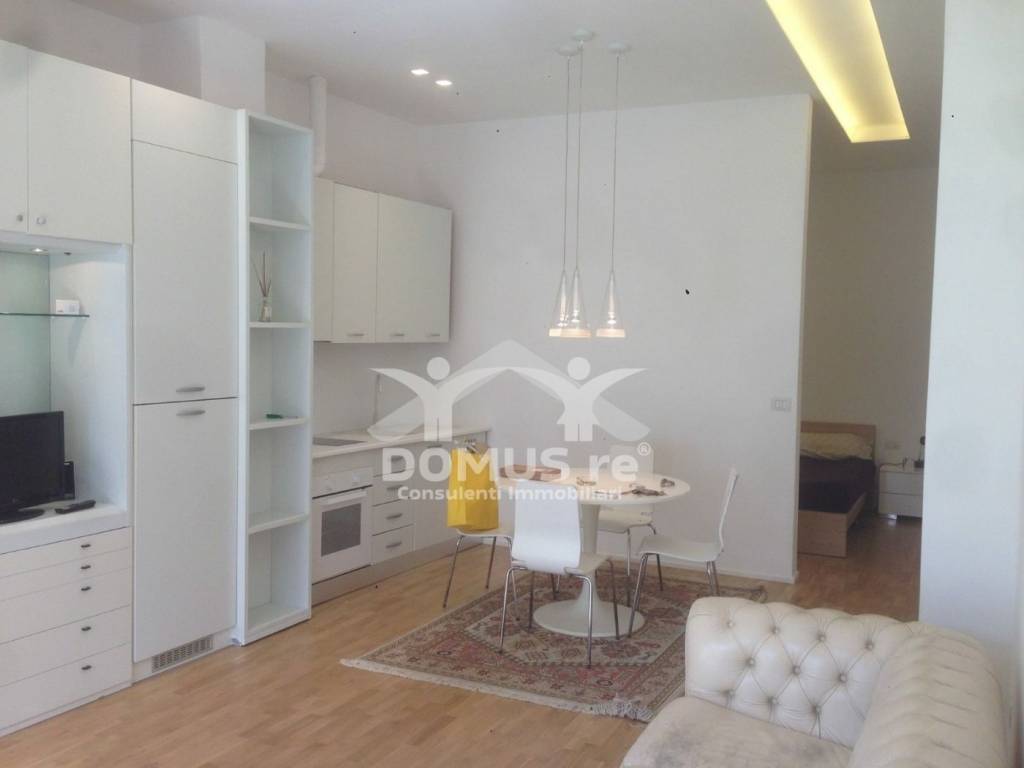 appartamento in affitto ad Andria