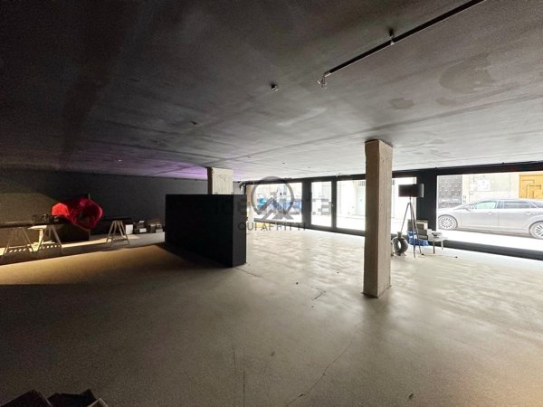 locale commerciale in affitto ad Andria in zona Centro Storico