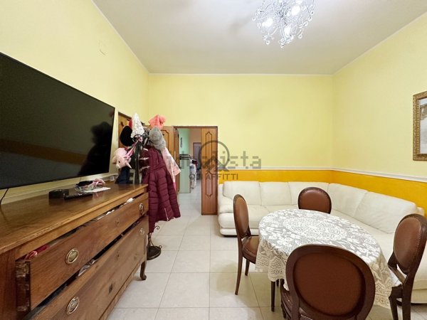 appartamento in affitto ad Andria