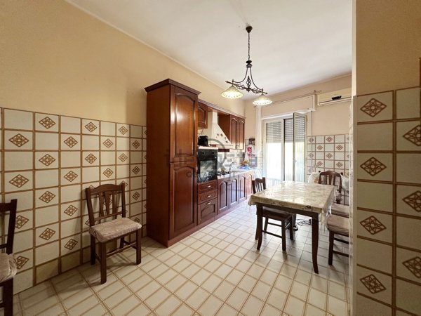 appartamento in affitto ad Andria