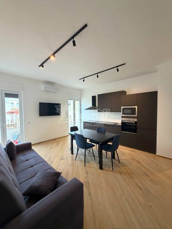 appartamento in affitto ad Andria in zona Centro Storico