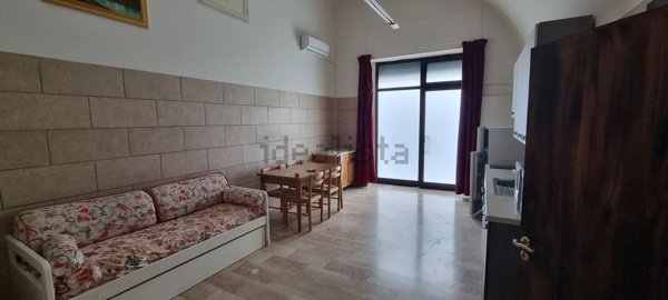 appartamento in affitto ad Andria