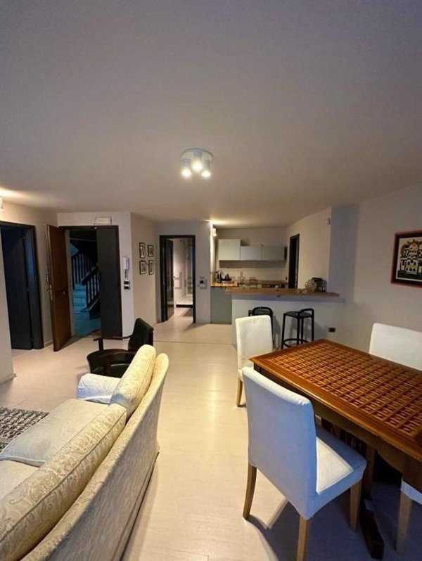 appartamento in affitto ad Andria