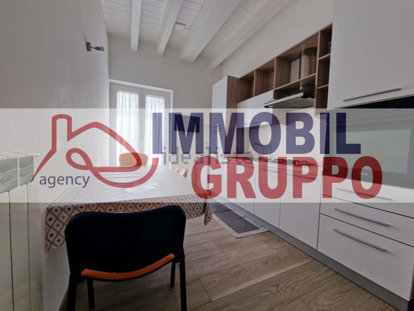 appartamento in affitto ad Andria