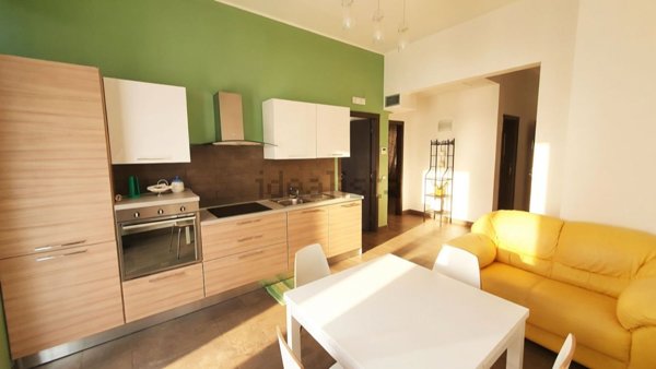 appartamento in affitto ad Andria