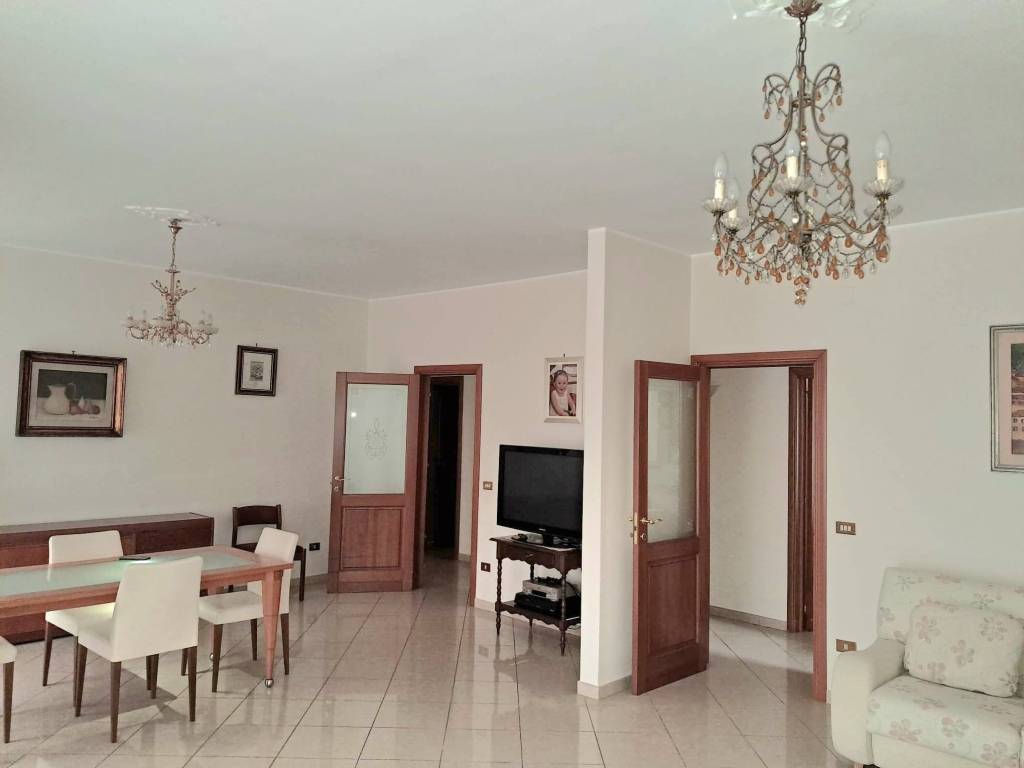 appartamento in affitto ad Andria