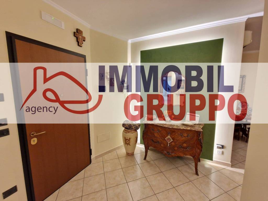 appartamento in affitto ad Andria