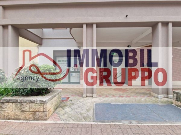 negozio in affitto ad Andria in zona Centro Storico