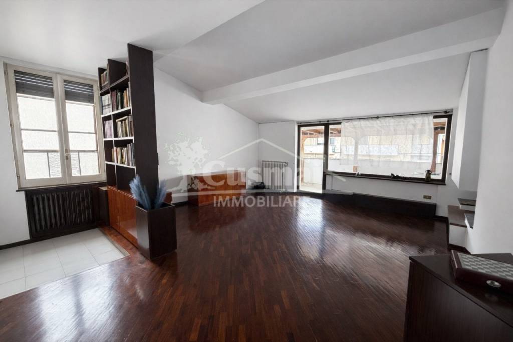 appartamento in affitto ad Andria in zona Castel del Monte