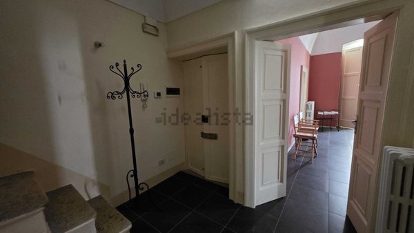 appartamento in affitto ad Andria