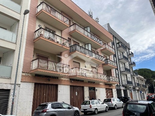 appartamento in affitto ad Andria
