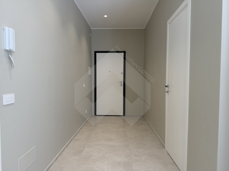 appartamento in affitto ad Andria