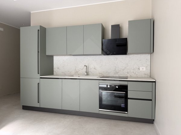 appartamento in affitto ad Andria