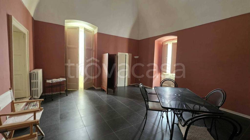 appartamento in affitto ad Andria