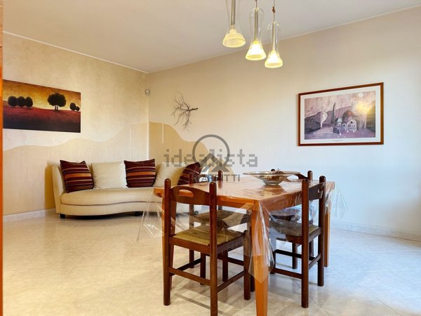 appartamento in affitto ad Andria