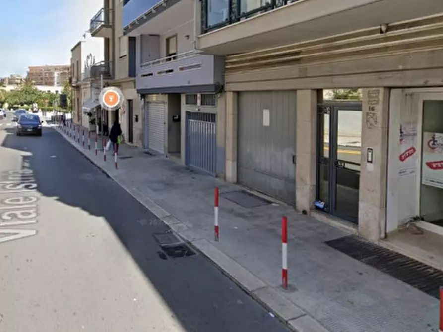 mansarda in affitto ad Andria in zona Centro Storico