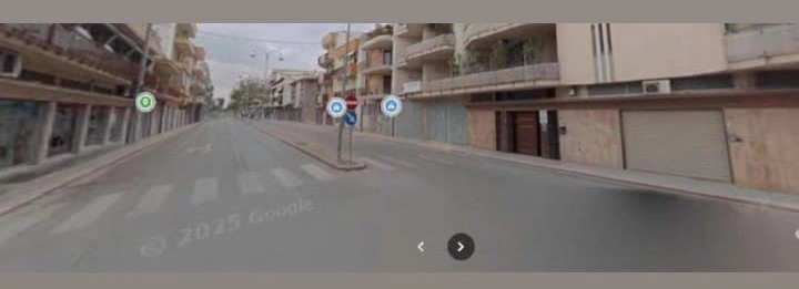 ufficio in affitto ad Andria