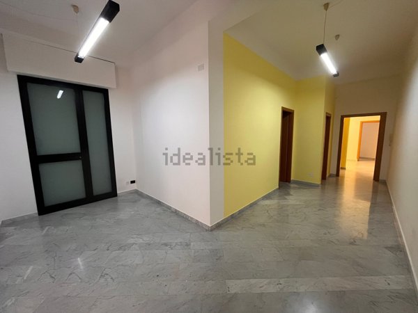 ufficio in affitto ad Andria