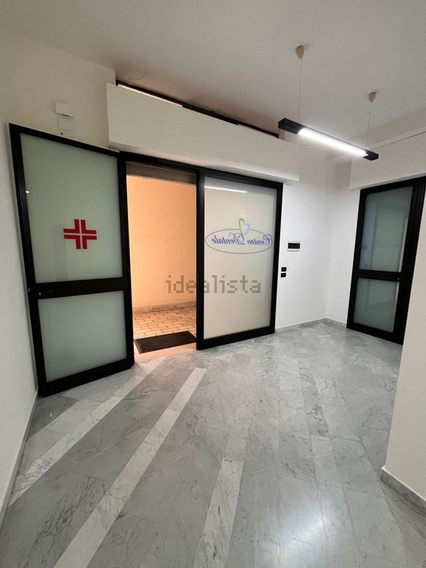 ufficio in affitto ad Andria