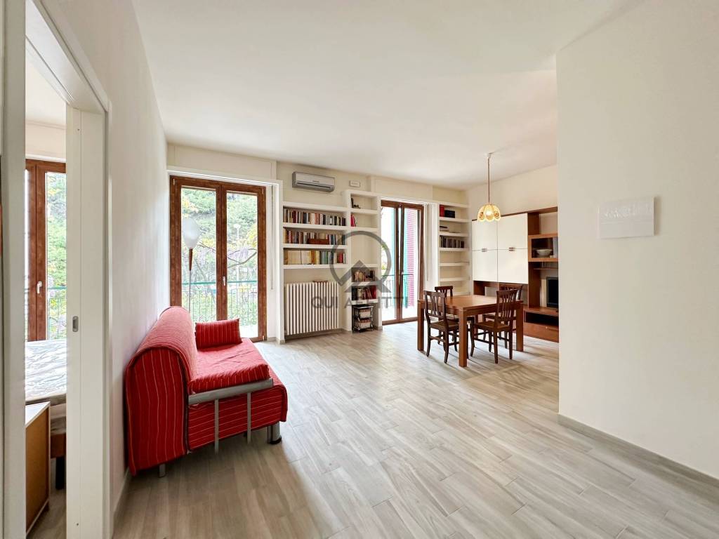 appartamento in affitto ad Andria