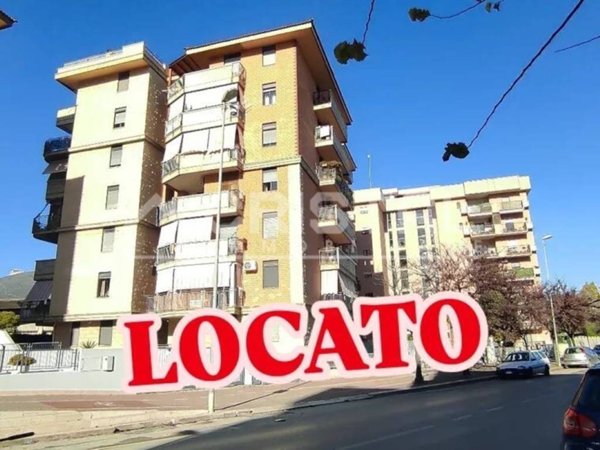 appartamento in affitto ad Andria