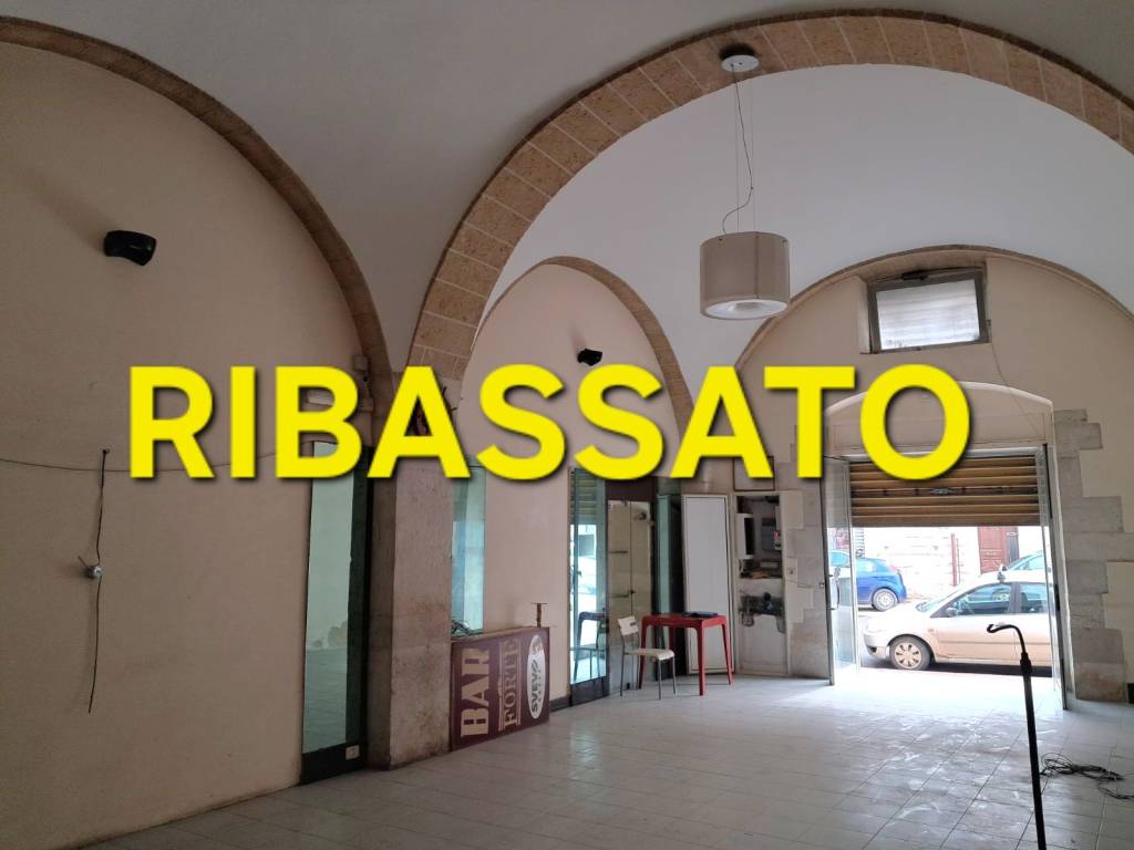 appartamento in affitto ad Andria