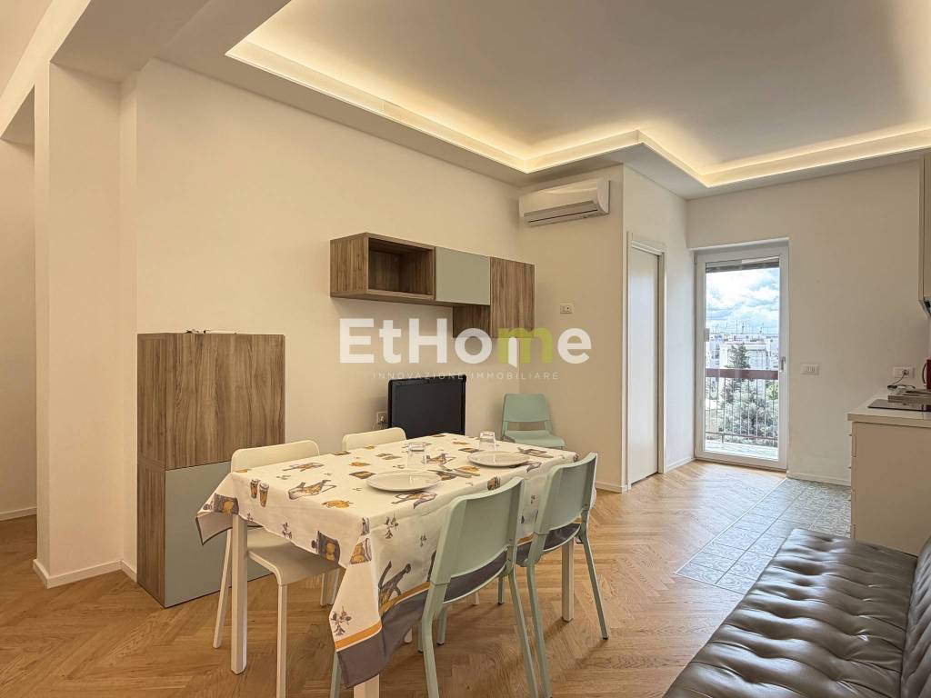 appartamento in affitto ad Andria