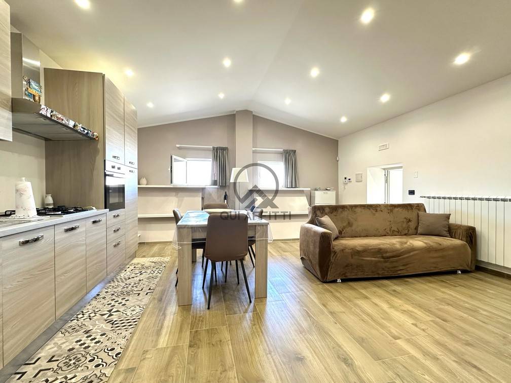 appartamento in affitto ad Andria