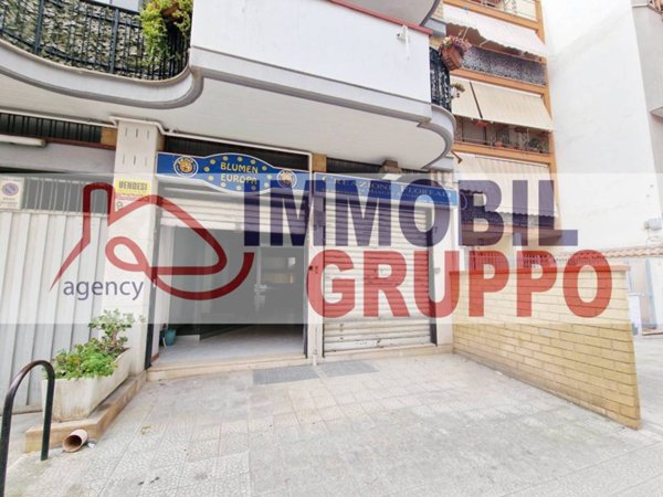 negozio in affitto ad Andria
