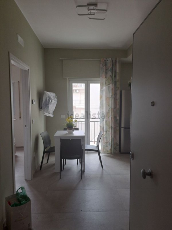 appartamento in affitto ad Andria in zona Centro Storico