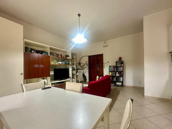 appartamento in affitto ad Andria