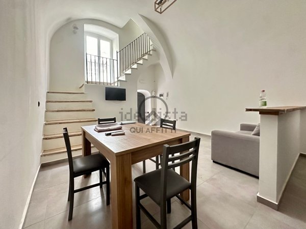 appartamento in affitto ad Andria