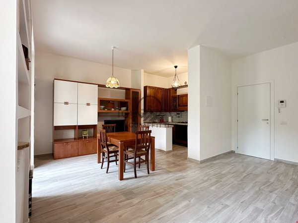 appartamento in affitto ad Andria