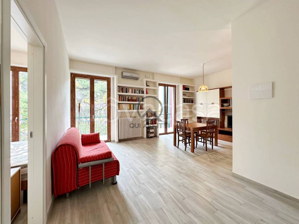 appartamento in affitto ad Andria