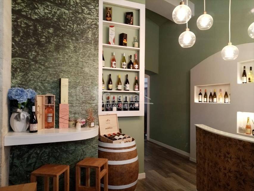 negozio in affitto ad Andria in zona Centro Storico