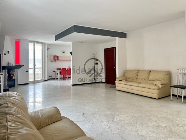 appartamento in affitto ad Andria