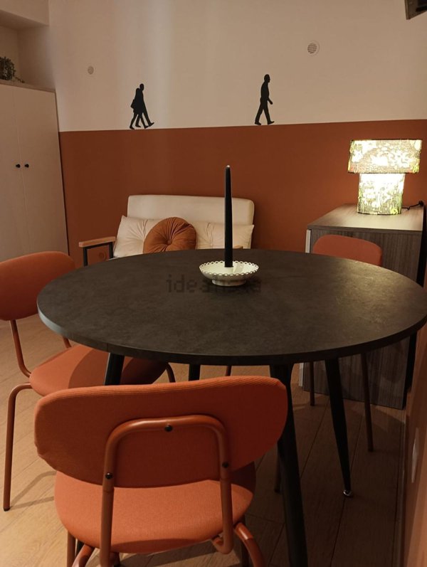 appartamento in affitto ad Andria in zona Centro Storico