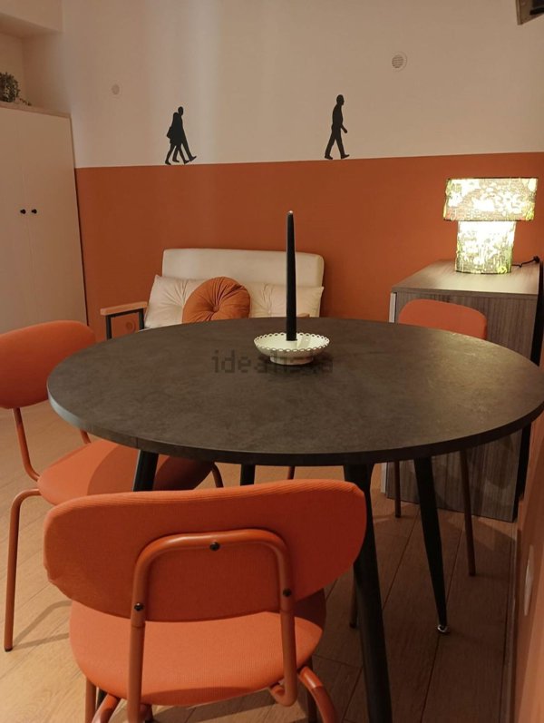 appartamento in affitto ad Andria in zona Centro Storico