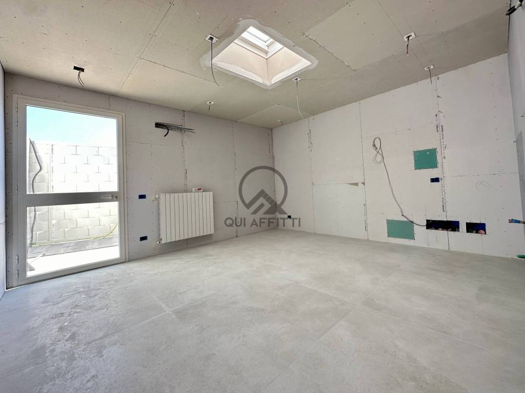 appartamento in affitto ad Andria